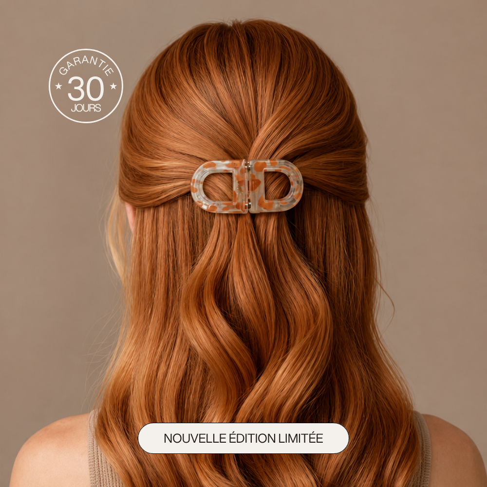 moaé. coquelicot édition limitée